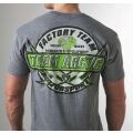 Arctic Cat Men's T-SHIRT ARCTIC FACTORY TEAM