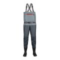 Finntrail Waders Airman Grey ML (44)