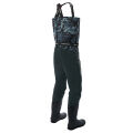 Finntrail Waders Enduro BF CamoGrey