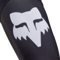 FOX Flexair Knee Brace Sock - M, Dark Shadow