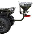 FIMCO DRY MATERIAL SPREADER with 2