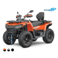 Linhai ATV 550L LANDFORCE EPS, EFI, E5+