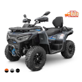 Linhai ATV 550L LANDFORCE EPS, ABS, T3b, Orange