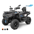 Linhai ATV 550L LANDFORCE, EFI,  E5+, Gray