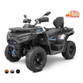 Linhai ATV 550L LANDFORCE, EFI, T3b, Black