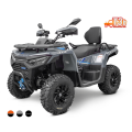 Linhai ATV 550L LANDFORCE, EFI, T3b, Gray