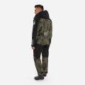 Finntrail Suit Thor CamoShadowGreen XXXL