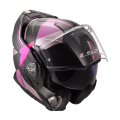 LS2 FF901 ADVANT X ULTRA GREY PURPLE-06 L