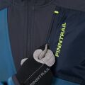 Finntrail Jacket Nitro Blue S