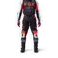 FOX 180 Race Spec Pant - 38, Fluorescent Red