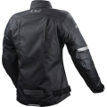 LS2 SERRA EVO LADY JACKET BLACK 5XL
