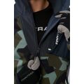 Finntrail Thermal Jacket Nitro CamoArmy XS