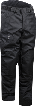 LS2 CHART EVO MAN PANT BLACK