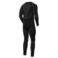 Finntrail Thermal Underwear Allseason Grey