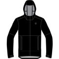 FOX Ranger O.R. Packable Rain Jacket - L, Black