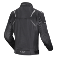 LS2 ZOOM LADY JACKET BLACK