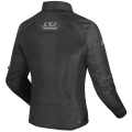 LS2 BREEZE LADY JACKET BLACK