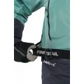 Finntrail Jacket Rachel Petrol