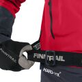 Finntrail Jacket Rachel Red