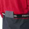 Finntrail Jacket Rachel Red