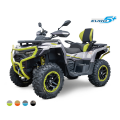 Linhai ATV 650L LANDFORCE PRO EPS, EFI,  E5+