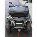 SHARK ATV front Box 6600, 66L, 88 x 42 x 24 cm