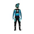 FOX 180 Ballast Pant - 32, Black/Blue MX24
