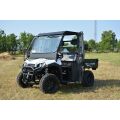 Kabina včetně stěrače a ostřikovače pro Linhai UTV LH50DU Electric