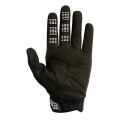 FOX Dirtpaw Ce Glove  - S, Black/White MX23