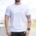 SEGWAY POWERSPORTS White Men T-shirt 3XL