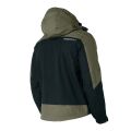 Finntrail Jacket LightSuit Khaki XXL