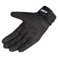 LS2 KUBRA MAN GLOVES BLACK S