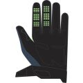 FOX Dirtpaw Glove - 2X, Maui Blue MX24