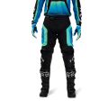 FOX 180 Ballast Pant - 36, Black/Blue MX24