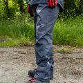 Finntrail Suit GT DarkGrey M