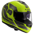 LS2 FF908 STROBE II CODE H-VIS YELLOW-06 XXL