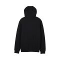 FOX Absolute Fleece Zip - XL, Black