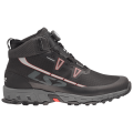 LS2 TREKKER MAN BOOTS WP BLACK
