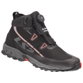 LS2 TREKKER MAN BOOTS WP BLACK