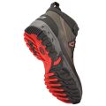 LS2 TREKKER MAN BOOTS WP GREEN