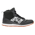 LS2 NOVA LADY BOOTS DARK GREY