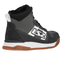 LS2 NOVA LADY BOOTS DARK GREY