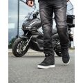 LS2 DORON MAN BOOTS BLACK 47