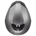 LS2 FF820 RAPID III SOLID MATT TITANIUM M
