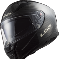 LS2 FF811 VECTOR II GLOSS CARBON-06 S