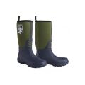 Finntrail Rubber Boots Outlander Khaki