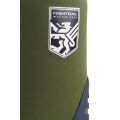 Finntrail Rubber Boots Outlander Khaki