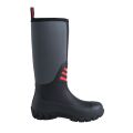 Finntrail Rubber Boots Outlander Red