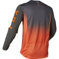 FOX Legion Jersey - XL, Orange MX