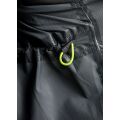 LS2 X-RAIN JACKET BLACK H-V YELLOW XXL (XL-2XL)